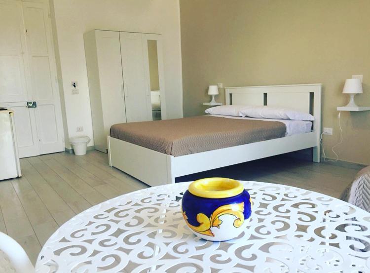 B&B Josephine Sea View Castellammare di Stabia Εξωτερικό φωτογραφία