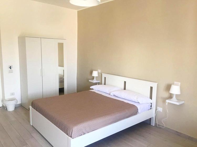 B&B Josephine Sea View Castellammare di Stabia Εξωτερικό φωτογραφία
