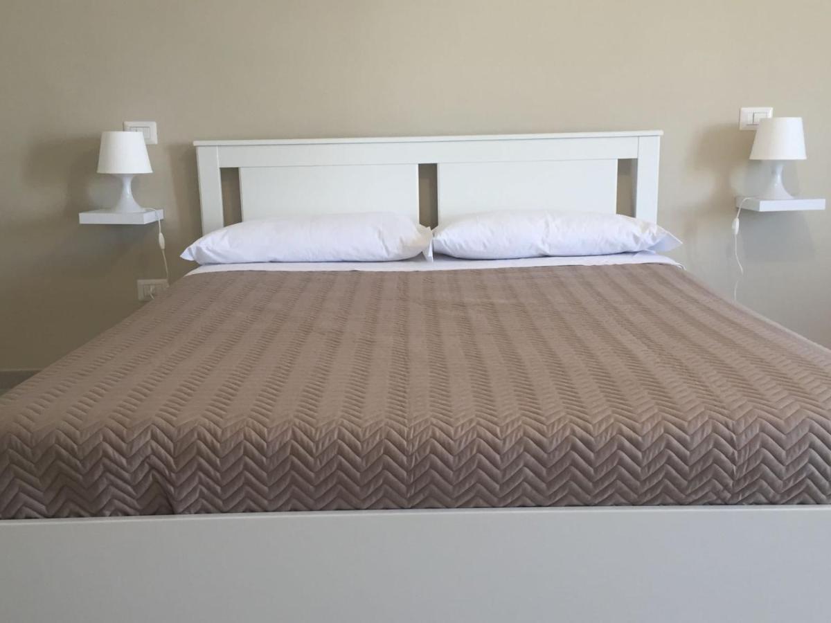 B&B Josephine Sea View Castellammare di Stabia Εξωτερικό φωτογραφία