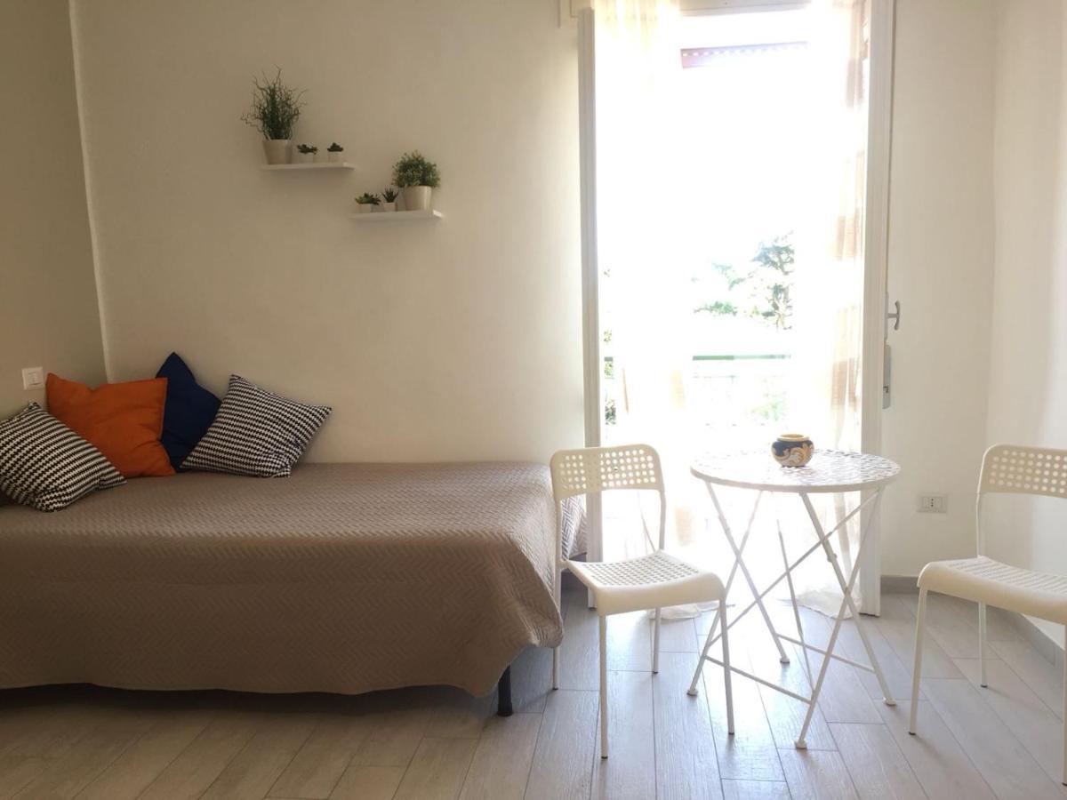 B&B Josephine Sea View Castellammare di Stabia Εξωτερικό φωτογραφία