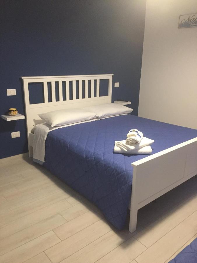 B&B Josephine Sea View Castellammare di Stabia Εξωτερικό φωτογραφία